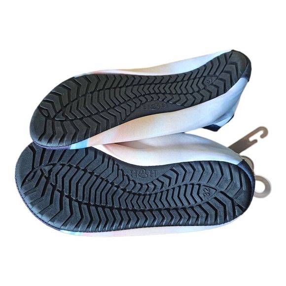 Hudson youth Unisex-Child SZ 1 Y Water Shoes for Sports, Yoga, Beach - Picture 5 of 5